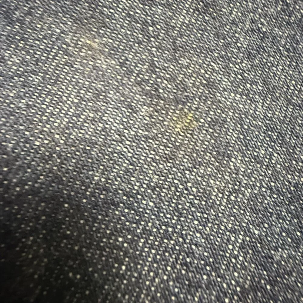 Everlane Women's Way High Straight Leg Ankle Jeans Dark Wash Denim Sz 32 - Picture 7 of 13